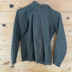 Original Sitka Hoodie